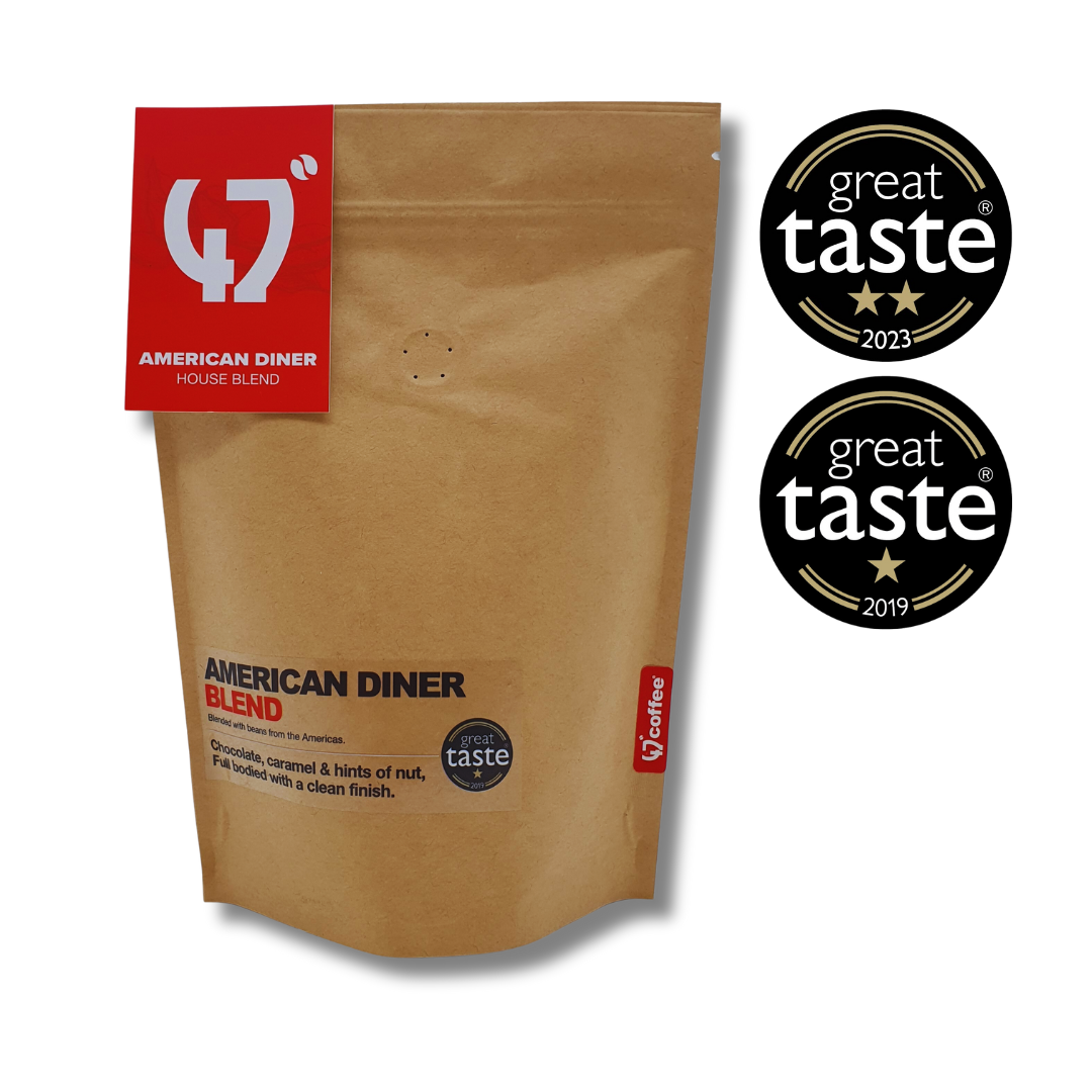 47degreescoffee.com