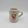 47 Degrees Coffee, Derbyshire - American Diner coffee Mug and Coffee Gift Set