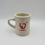 47 Degrees Coffee American Diner Mug. Gift Set - 47 Degrees Coffee, Derbyshire