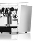 Cherub - Manual Fill Espresso Machine s/s