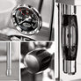 Cherub - Manual Fill Espresso Machine s/s