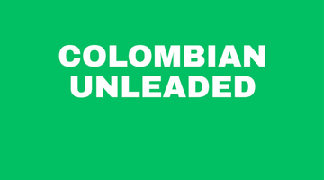 Colombian Unleaded: Decaf Coffee That Tastes Like Coffee