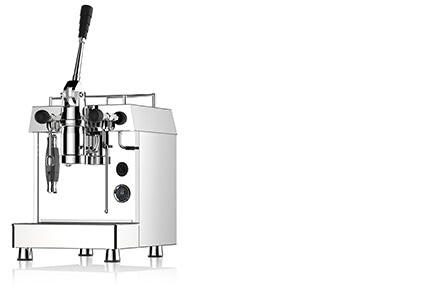 Retro - Single Group Lever Operated Espresso Machine