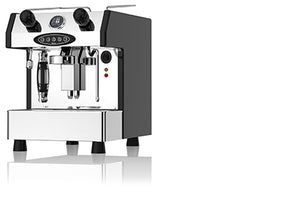 Little Gem - Manual Fill Espresso Machine