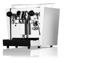 Cherub - Manual Fill Espresso Machine s/s