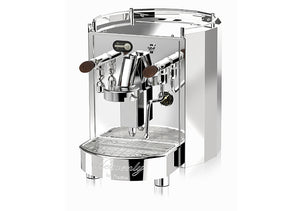 Heavenly - Manual Fill Espresso Machine